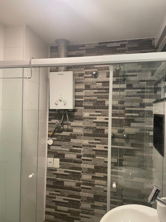 ריו דה ז'ניירו Studio Avenida Atlantica מראה חיצוני תמונה