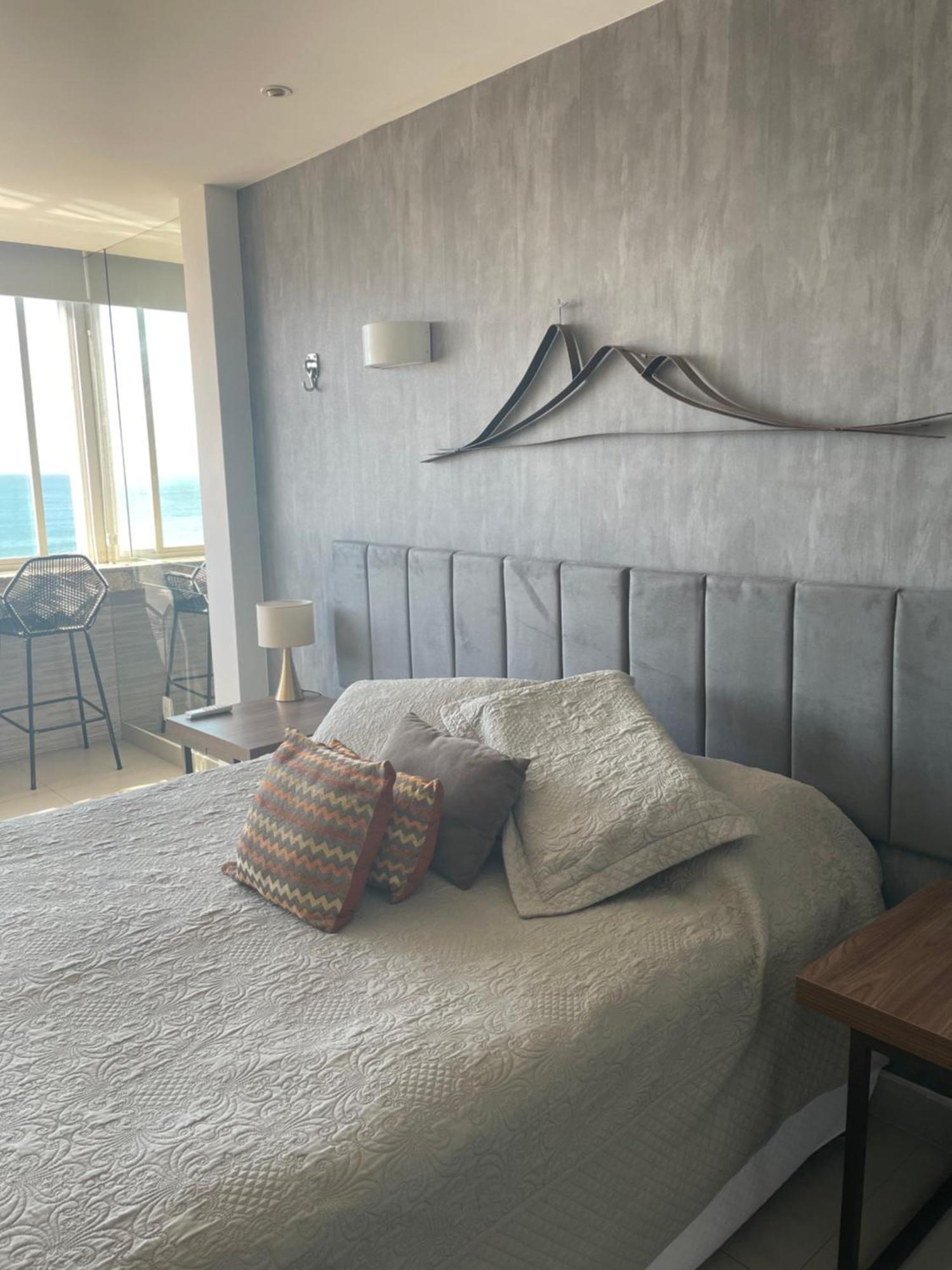 ריו דה ז'ניירו Studio Avenida Atlantica מראה חיצוני תמונה