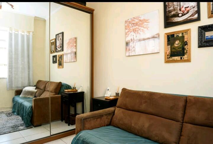 ריו דה ז'ניירו Studio Avenida Atlantica מראה חיצוני תמונה