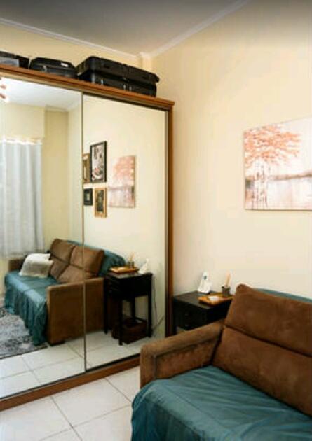 ריו דה ז'ניירו Studio Avenida Atlantica מראה חיצוני תמונה