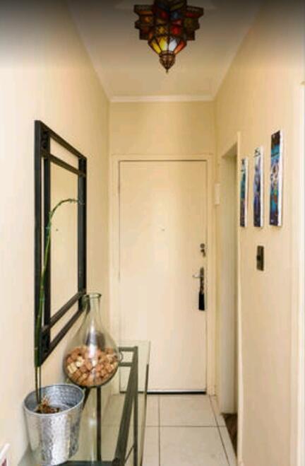 ריו דה ז'ניירו Studio Avenida Atlantica מראה חיצוני תמונה