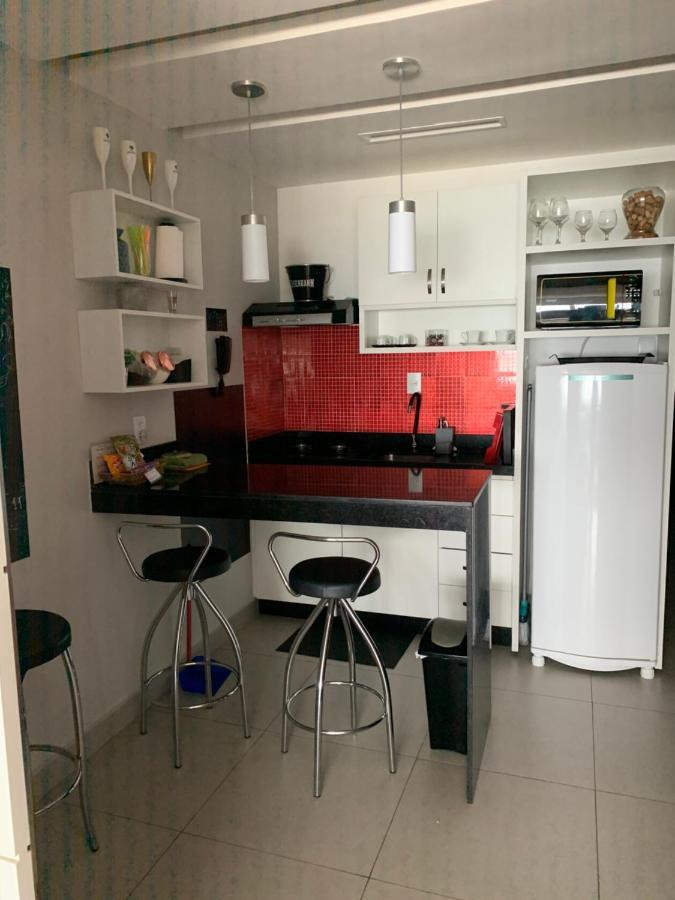 ריו דה ז'ניירו Studio Avenida Atlantica מראה חיצוני תמונה